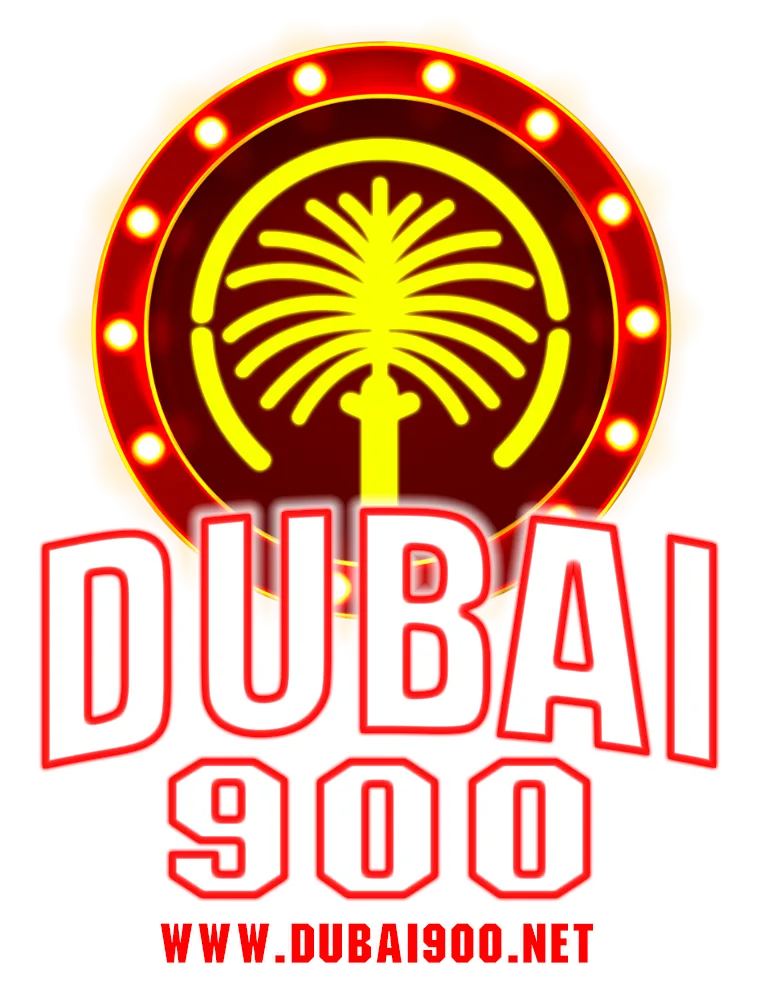 DUBAI900